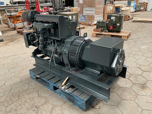2022 ac generators whi184j stroomgenerator - afbeelding 7 van  9