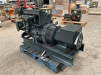 2022 ac generators whi184j stroomgenerator - afbeelding 7 van  9
