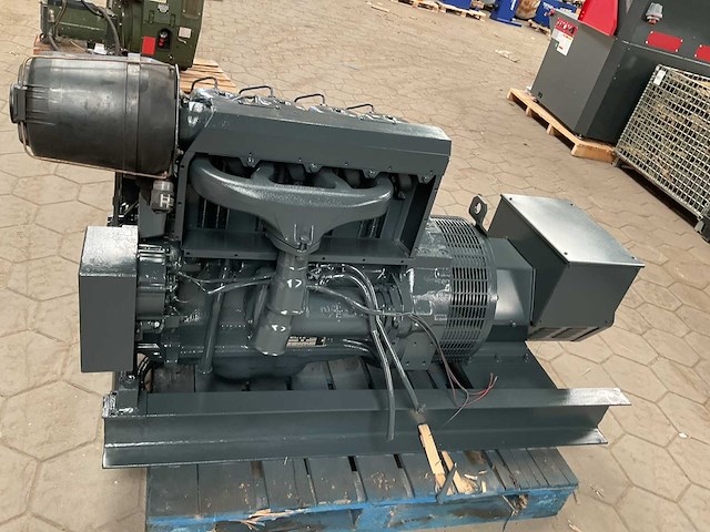 2022 ac generators whi184j stroomgenerator - afbeelding 6 van  9