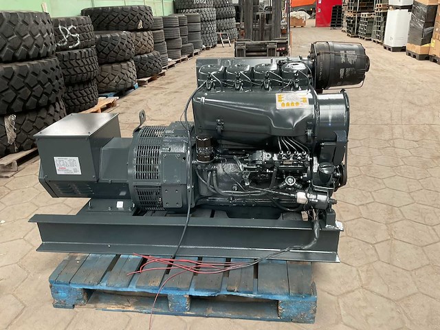 2022 ac generators whi184j stroomgenerator - afbeelding 3 van  9