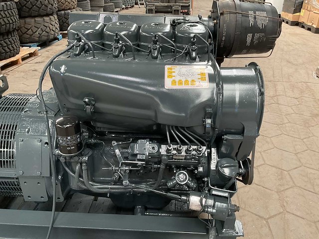 2022 ac generators whi184j stroomgenerator - afbeelding 4 van  9