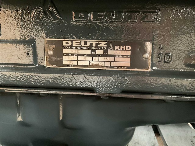 2022 ac generators whi184j stroomgenerator - afbeelding 9 van  9