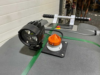 2022 adlatus cr900 schoonmaakrobot - afbeelding 4 van  23