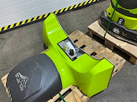 2022 adlatus cr900 schoonmaakrobot - afbeelding 5 van  23