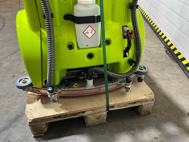 2022 adlatus cr900 schoonmaakrobot - afbeelding 7 van  23