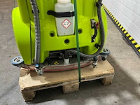 2022 adlatus cr900 schoonmaakrobot - afbeelding 7 van  23
