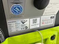 2022 adlatus cr900 schoonmaakrobot - afbeelding 15 van  23