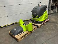 2022 adlatus cr900 schoonmaakrobot - afbeelding 17 van  23
