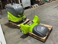 2022 adlatus cr900 schoonmaakrobot - afbeelding 20 van  23