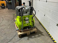 2022 adlatus cr900 schoonmaakrobot - afbeelding 21 van  23