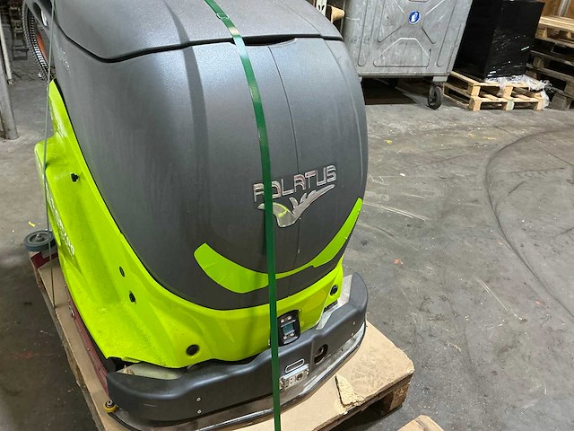 2022 adlatus cr900 schoonmaakrobot - afbeelding 2 van  20