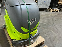 2022 adlatus cr900 schoonmaakrobot - afbeelding 2 van  20