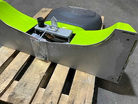 2022 adlatus cr900 schoonmaakrobot - afbeelding 9 van  20