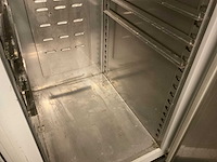 2022 afinox 90 energy vrieskast - afbeelding 3 van  5