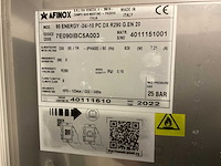2022 afinox 90 energy vrieskast - afbeelding 4 van  5