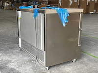2022 afinox linear space 70 2i ru r290 koel / vrieswerkbank - afbeelding 4 van  9