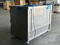 2022 afinox linear space 70 2i ru r290 koel / vrieswerkbank - afbeelding 5 van  9
