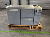 2022 afinox spring 72n koelwerkbank - afbeelding 2 van  9