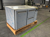 2022 afinox spring 72n koelwerkbank - afbeelding 3 van  9