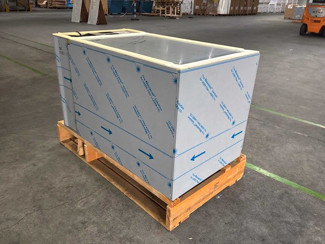 2022 afinox spring 72n koelwerkbank - afbeelding 4 van  9