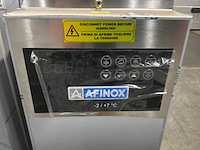 2022 afinox spring 72n koelwerkbank - afbeelding 8 van  9