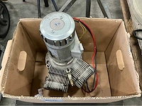 2022 air-range 2 cilinder elektro motor - afbeelding 2 van  4