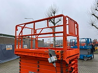 2022 airo x16ew hoogwerker - afbeelding 4 van  31