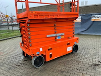 2022 airo x16ew hoogwerker - afbeelding 7 van  31