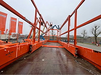 2022 airo x16ew hoogwerker - afbeelding 10 van  31