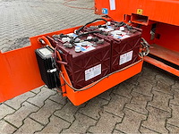 2022 airo x16ew hoogwerker - afbeelding 14 van  31