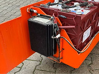 2022 airo x16ew hoogwerker - afbeelding 15 van  31