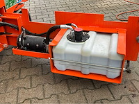 2022 airo x16ew hoogwerker - afbeelding 16 van  31