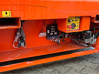 2022 airo x16ew hoogwerker - afbeelding 17 van  31