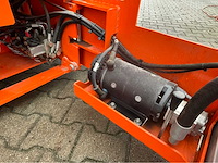 2022 airo x16ew hoogwerker - afbeelding 18 van  31