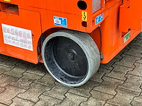 2022 airo x16ew hoogwerker - afbeelding 19 van  31