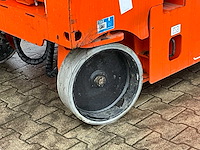 2022 airo x16ew hoogwerker - afbeelding 20 van  31