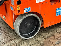 2022 airo x16ew hoogwerker - afbeelding 22 van  31