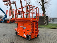 2022 airo x16ew hoogwerker - afbeelding 12 van  31