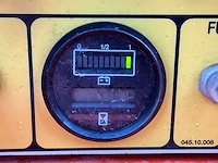 2022 airo x16ew hoogwerker - afbeelding 24 van  31