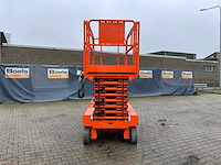 2022 airo x16ew hoogwerker - afbeelding 27 van  31