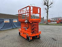 2022 airo x16ew hoogwerker - afbeelding 28 van  31