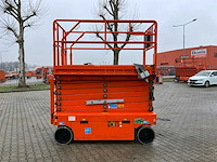 2022 airo x16ew hoogwerker - afbeelding 29 van  31