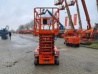 2022 airo x16ew hoogwerker - afbeelding 31 van  31