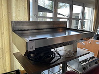 2022 ake bakery h 3-38-e r290 inbouw koelplaat - afbeelding 1 van  4