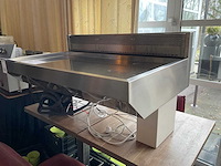 2022 ake bakery h 3-38-e r290 inbouw koelplaat - afbeelding 2 van  4