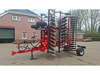 2022 akpil gepard xl 60 d getrokken schijveneg