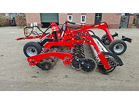 2022 akpil gepard xl 60 d getrokken schijveneg - afbeelding 4 van  14