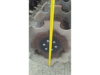 2022 akpil gepard xl 60 d getrokken schijveneg - afbeelding 5 van  14