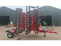 2022 akpil gepard xl 60 d getrokken schijveneg