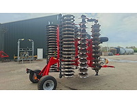 2022 akpil gepard xl 60 d getrokken schijveneg - afbeelding 10 van  14